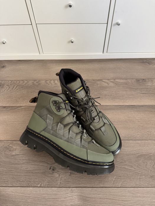 Dr.Martens Boury оригінал 46р
