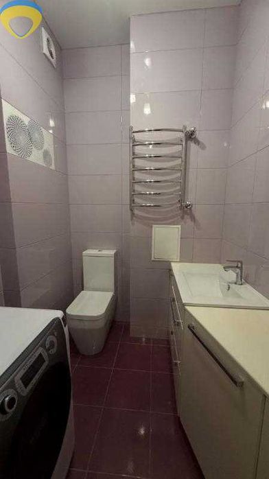 Продам ексклюзивну 3 кімнатну квартиру в ЖК 4 Жемчужина вул. Марсельська 7 поверх