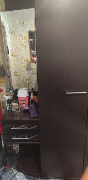 Прихожа в гарному стані