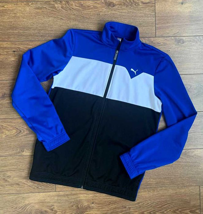 Кофта, олімпійка Puma