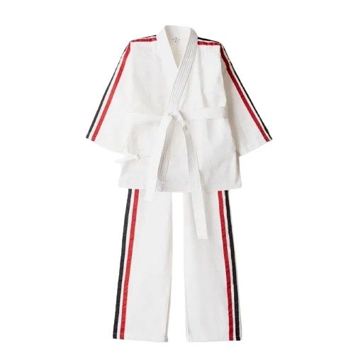 КІМОНО для карате, айкідо та інших єдиноборств. Захист на руки ,пояси