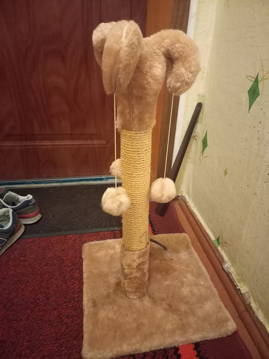 Іграшка для котика