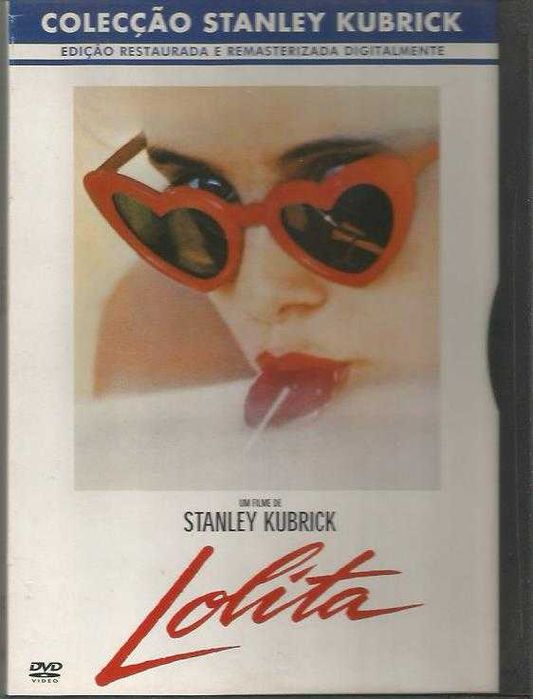 Lolita (edição caixa snapper) (1962)