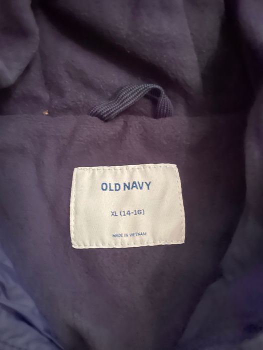 Куртка   Old Navy