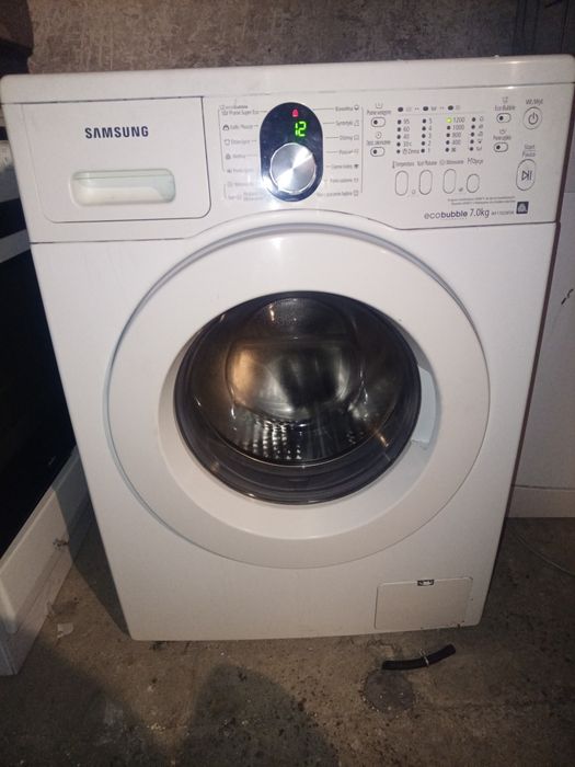 Sprzedam pralkę Samsung