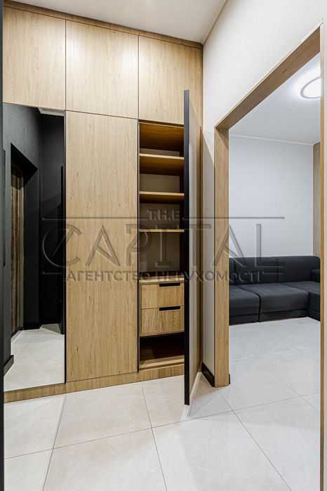 Продаж 2к квартири, ЖК Сонячна Рів'єра, Дніпровський р-н