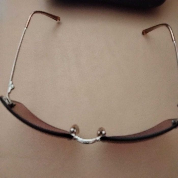 Óculos Chanel (original)