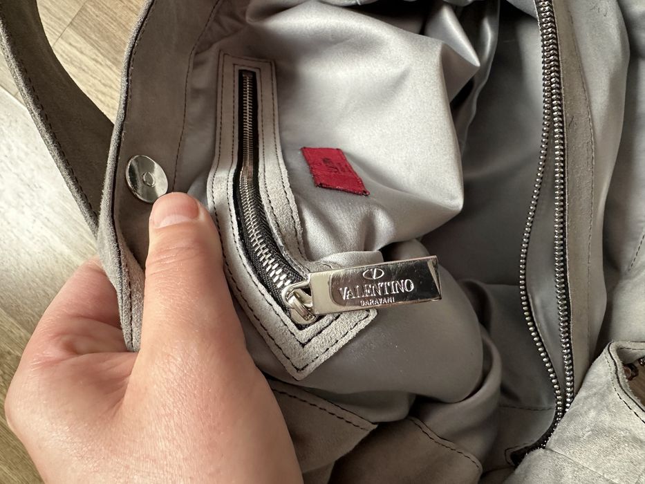 Сумка Valentino