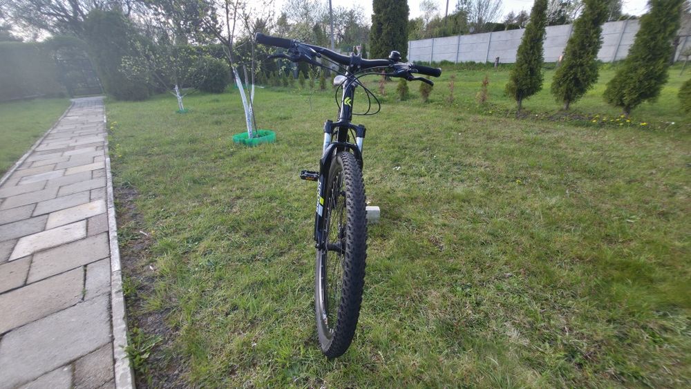 kross hexagon  29 męski