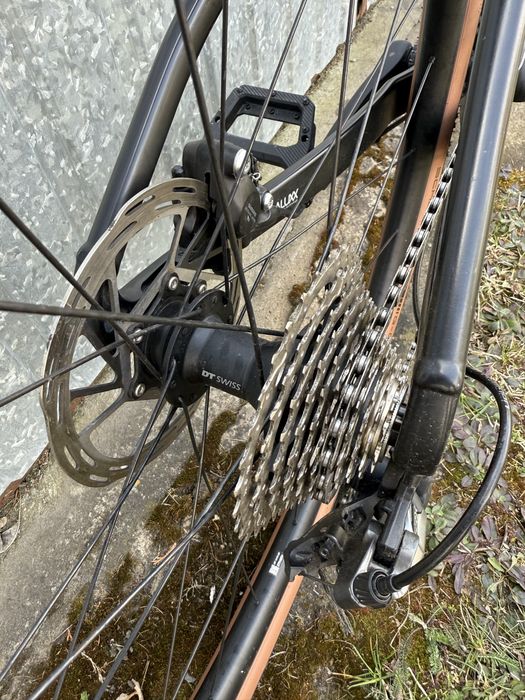 Giant Revolt 0, GRX 810 2x11 roz. M, Jak Nowy