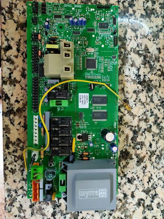 Placa eletrónica Roca Laura 20/20