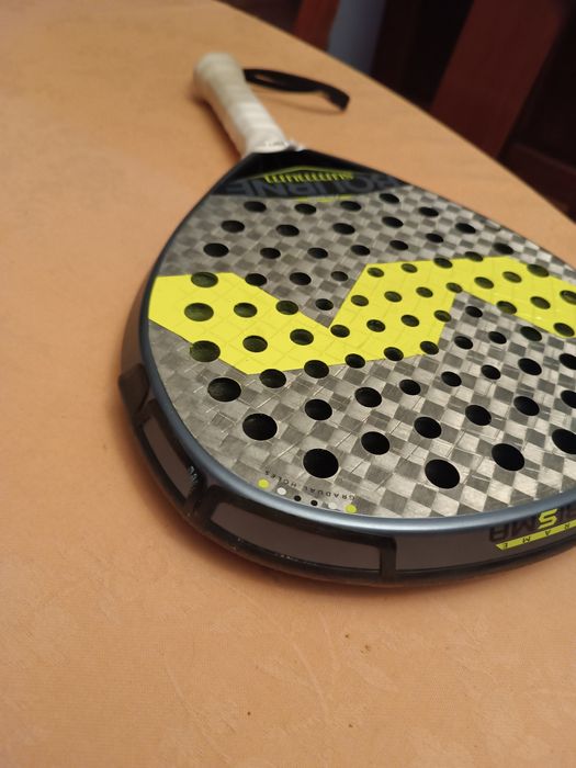 Varlion Bourne summum prisma, padel racket64584914655873121