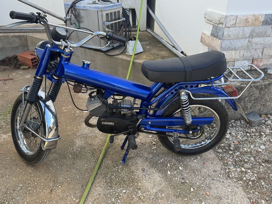 Casal 2 (Restaurada) negociavel