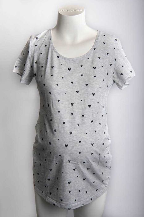 Футболка для беременных H&M р. М/46