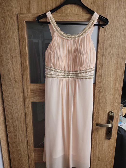 Sukienka rozm M/L