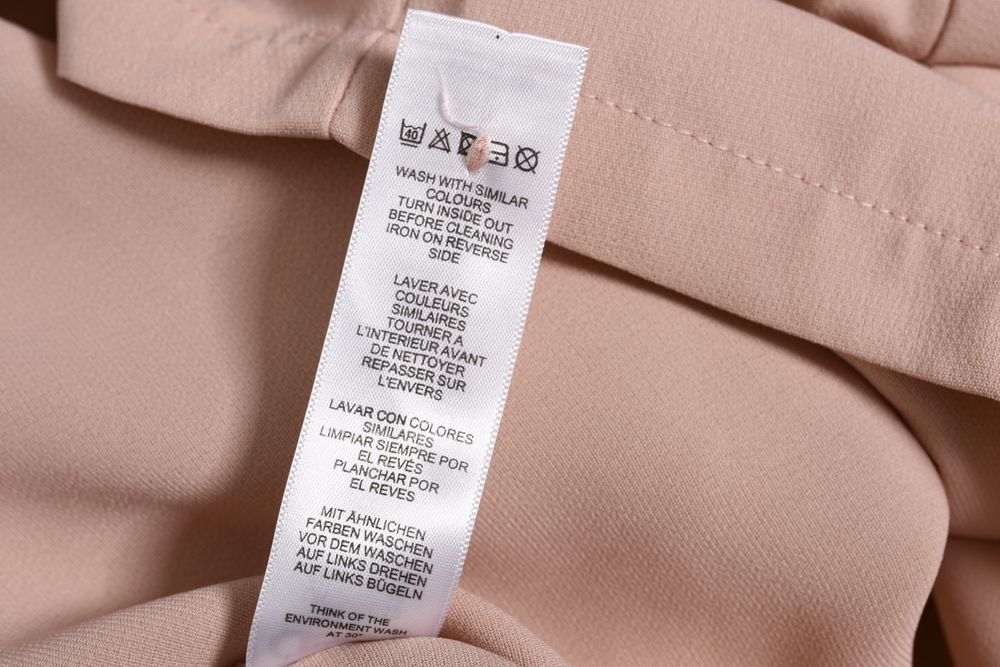 ASOS bluzka oversize krótki rękaw pudrowy róż r 40