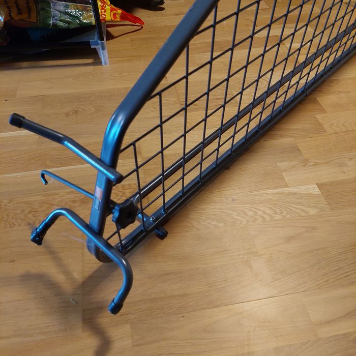 Сітка для собак для авто Шевролет орландо