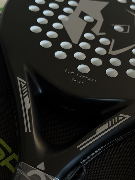 Ianoni sports padel rakieta do padla pokrowiec etui nowa