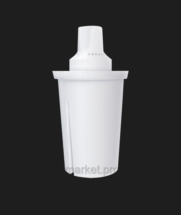 Комплект картриджів БРИЗ КЛАСІК (для фільтрів-глечиків БРИЗ, BRITA, DAFI, BWT, ECOSOFT) — 3 шт.