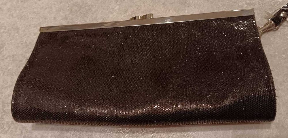 Torebka Damska Wizytowa Kopertówka Nowa