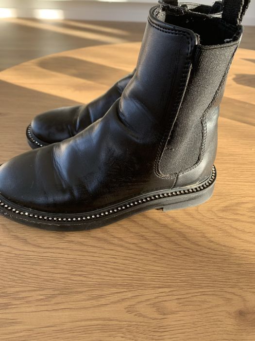 Buty zara rozmiar 29