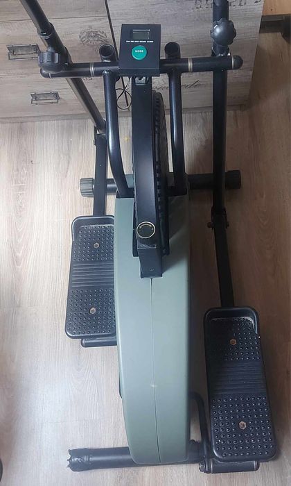 Orbitrek trenażer THANE Fitness