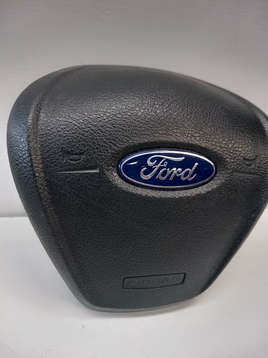 Airbag volante Ford Fiesta 6