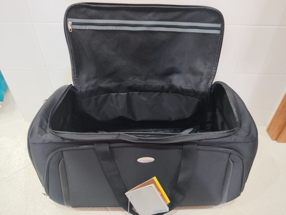 Mala de viagem Samsonite