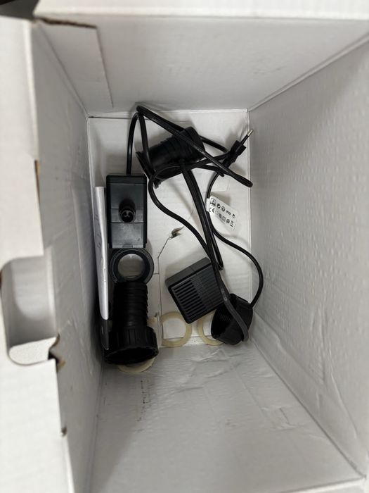 Bomba de Água SICCE Syncra HF 12.0 – Nova