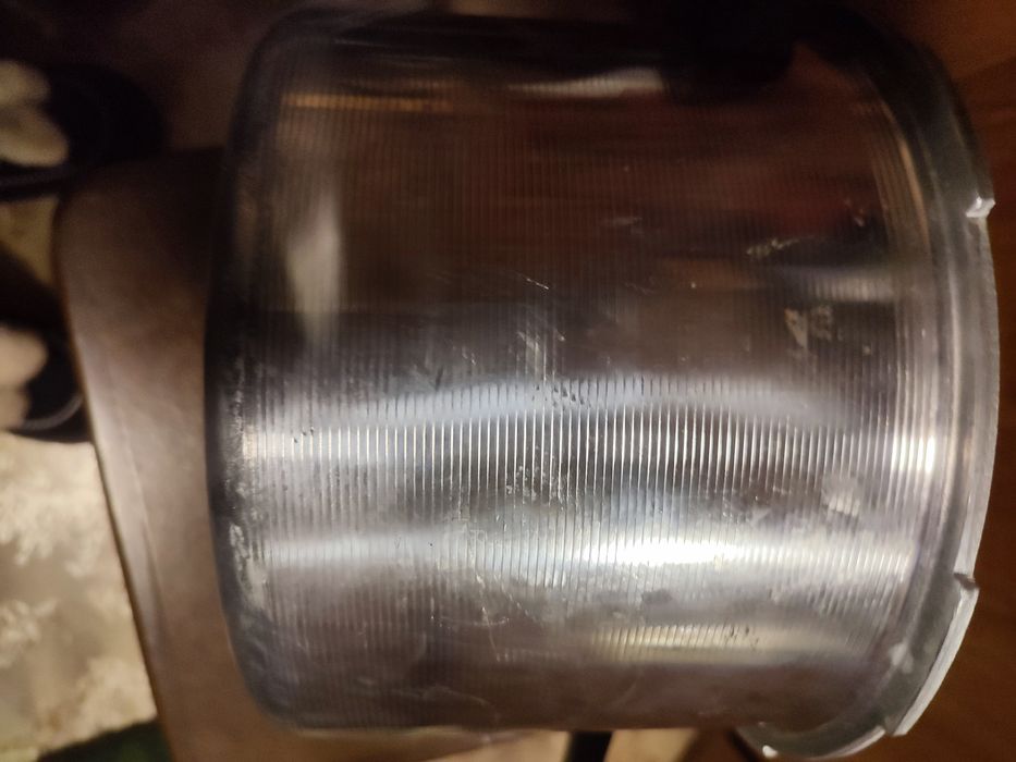 Скороварка , радянських часів