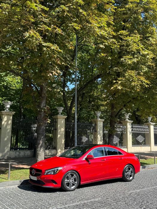 Mercedes-Benz CLA-Class 2016 VIN WDDSJ4GB6HN420130 фото оголошення 4 з 23