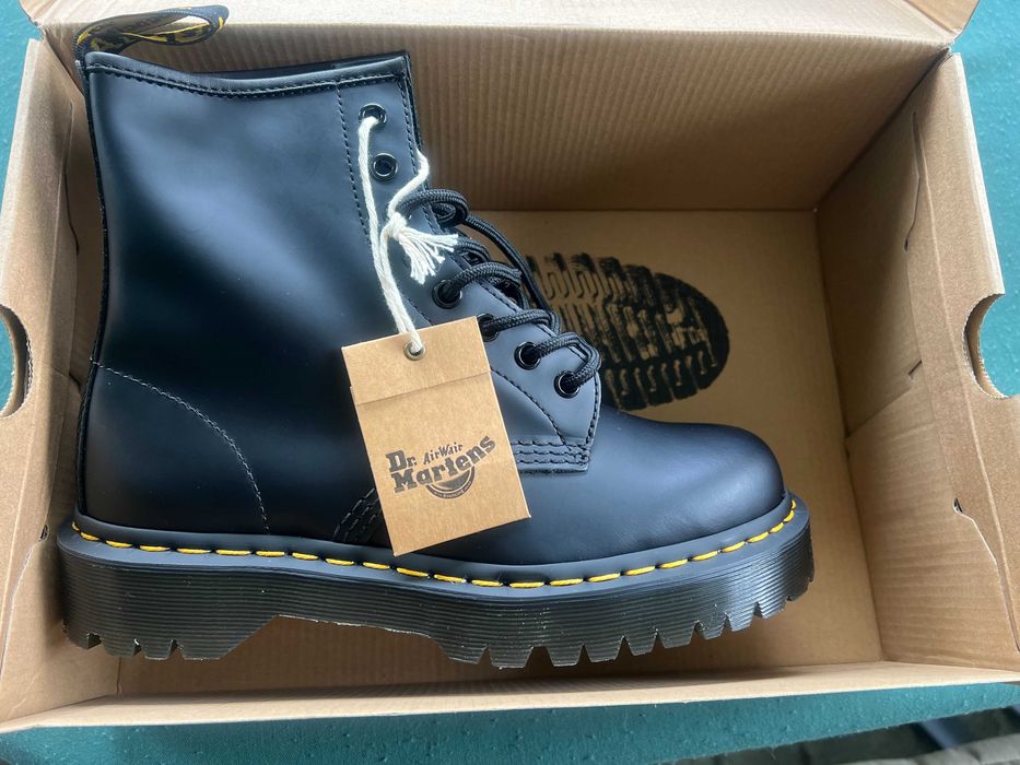 Buty Dr. Martens 1460 Bex