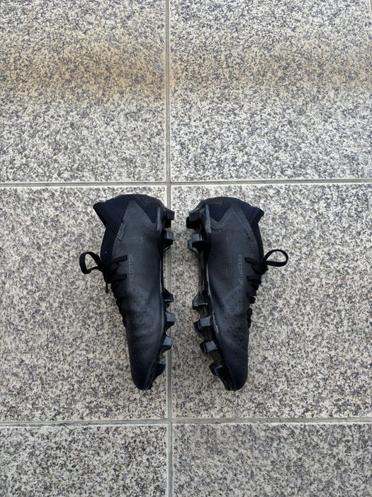 Botas de futebol predator Accuracy.3-multissuperficie