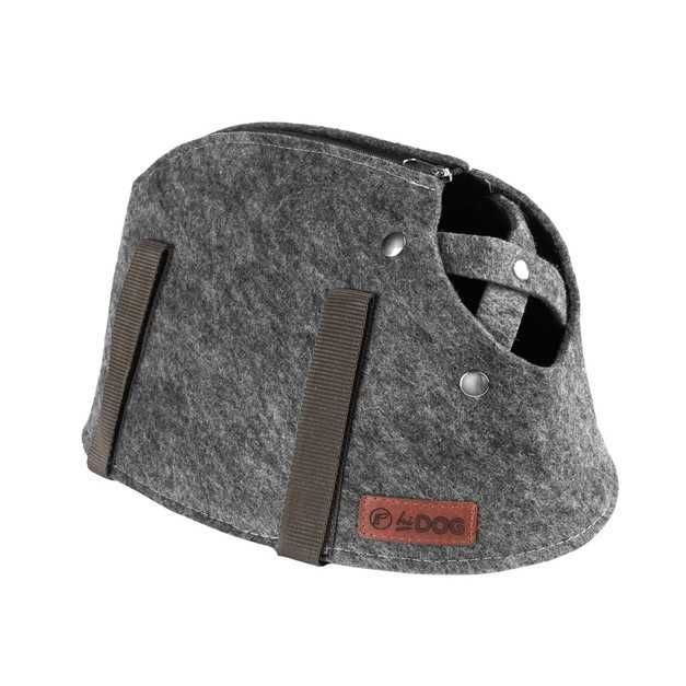 Сумка-переноска HiDOG для собаки або кота