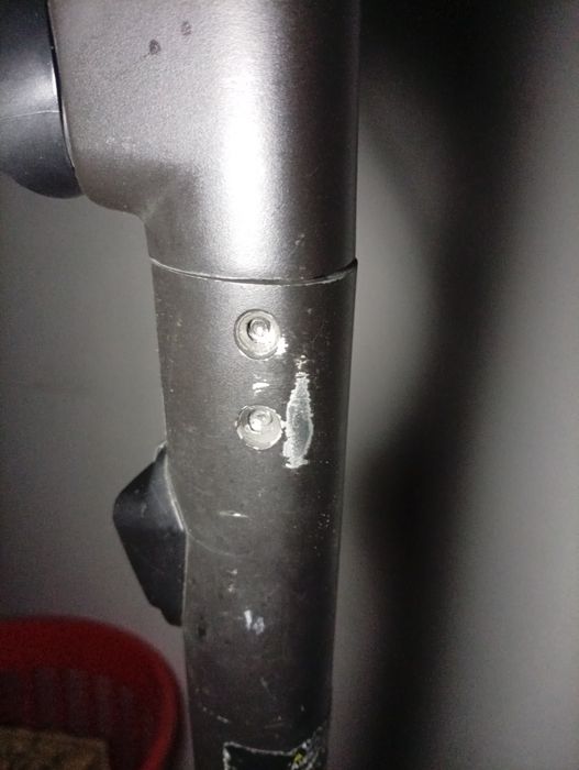 Segway Ninebot Kickscooter Max G30D II