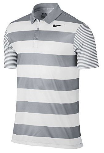 Футболка оригінальна нова Nike Dry Golf Polo М-ка недолік