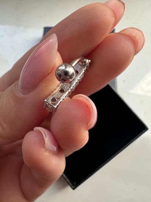 Пірсинг для пупка