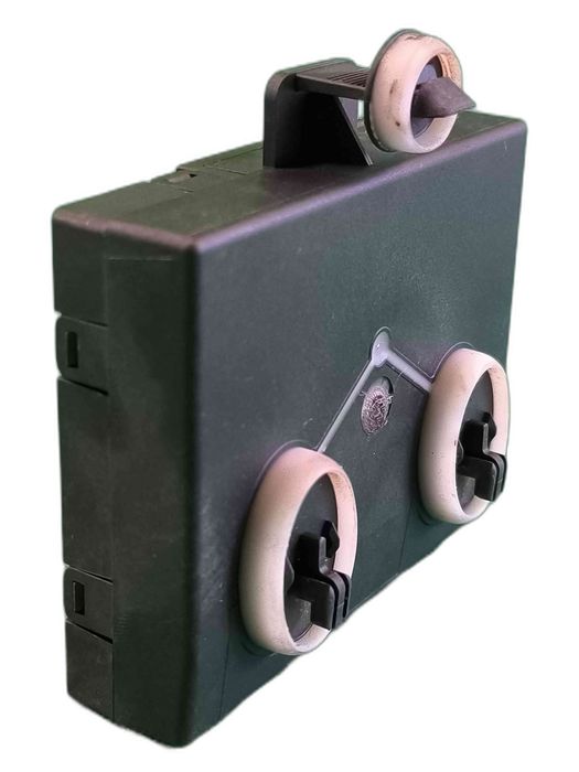Módulo Porta Frente Esquerdo VW PASSAT B8 5Q0959595E (OEM) | 5Q0959595B (OEM)