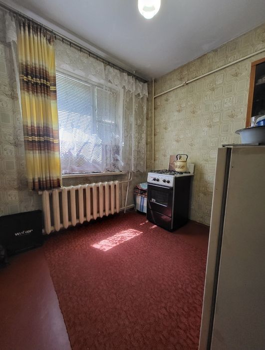 Продажа 1 комнатной квартиры в Днепровском районе