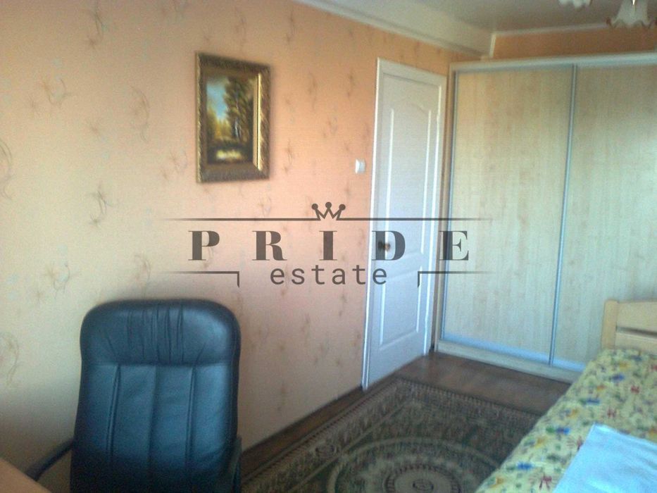 Продаж! 1-к квартира. Лісовий масив