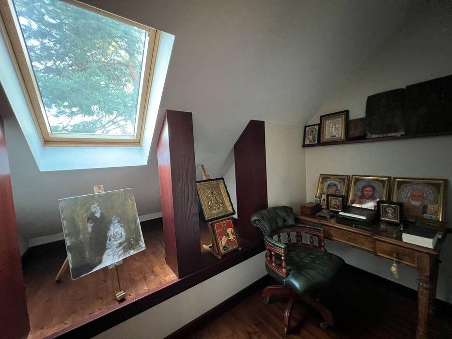 Продаётся эксклюзивный дом в Обуховке в сосновом лесу и возле реки