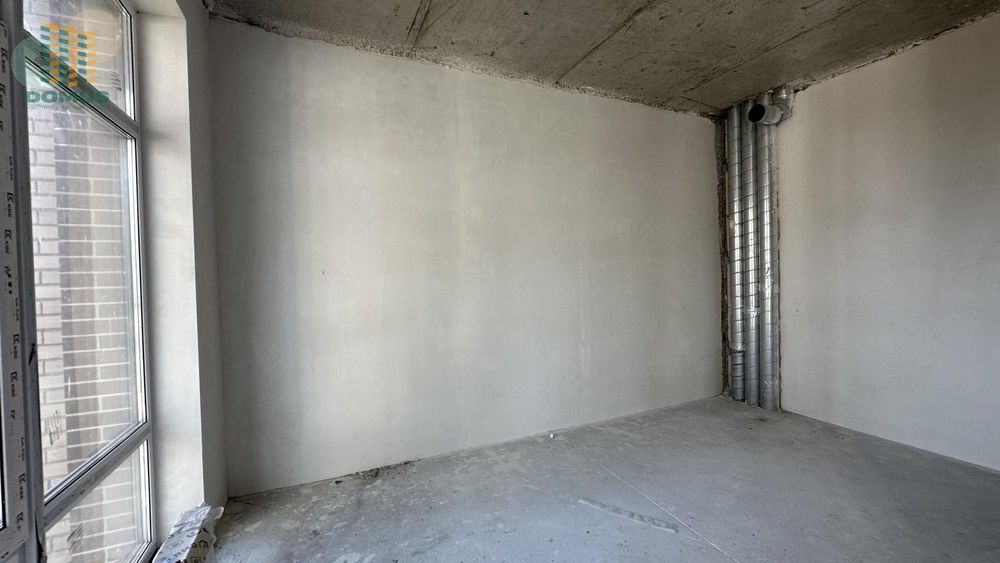 Продам 1 комн Таирова в ЖК Пространство на Донского! Сданный дом!