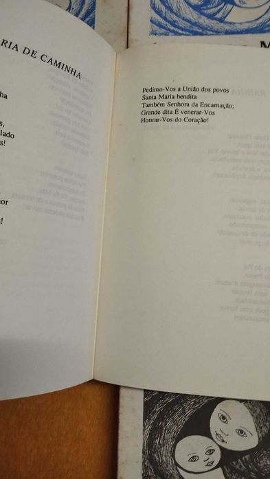 Livro de mãe para MÃE