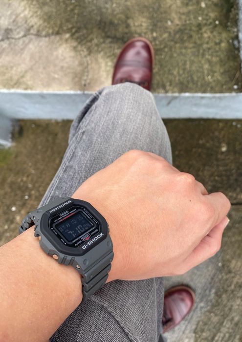 Casio G-Shock DW-5610SU-8E NEW ORIGINAL