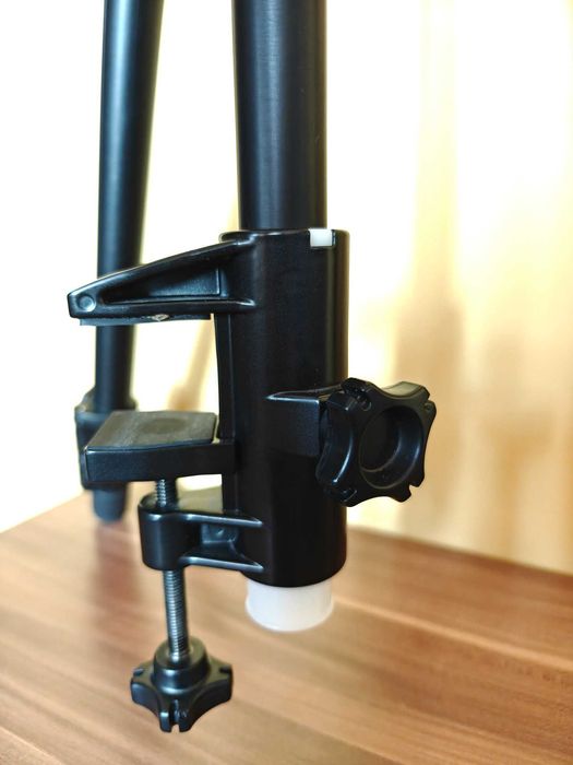 Statyw Velbon Sherpa 803R – solidny, niezawodny, gotowy do pracy!