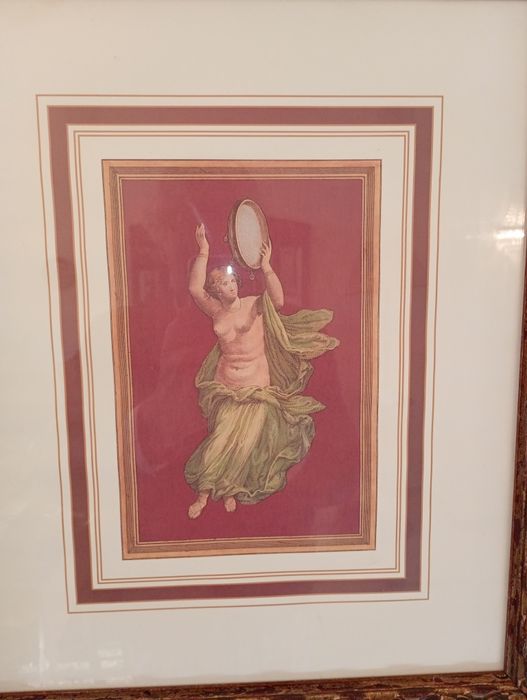 Quadro decorativo