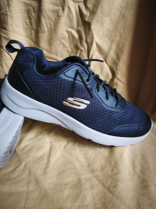 Мужские кроссовки Skechers.Размер 41