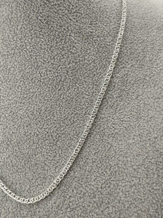 Srebrny łańcuszek 925