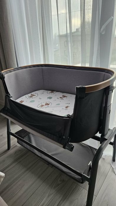 Łóżeczko Maxi Cosi Iora