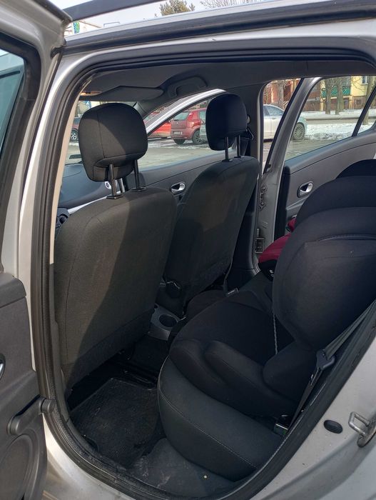 Renault Clio III Grandtour 1.2 16V Alize